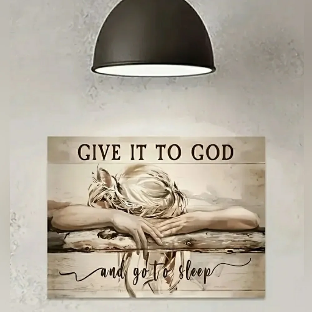 Framed Canvas Wall Art 